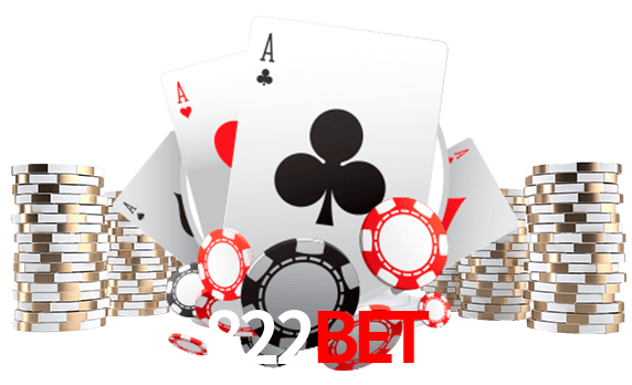 Jogue jogos de pôquer em 822Bet