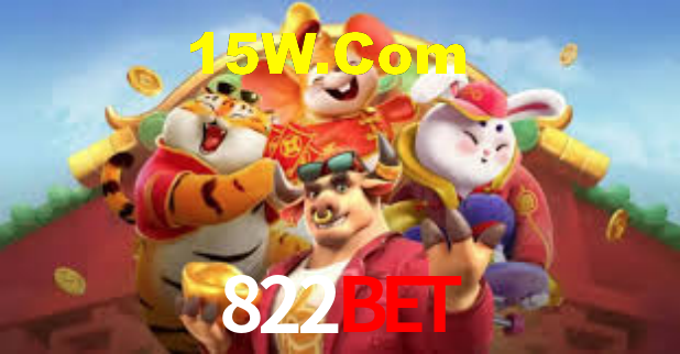 822Bet App Interface