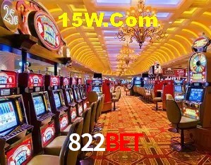 Weekend Specials 822Bet