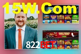Live Casino 822Bet