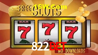 Quick Registration 822Bet
