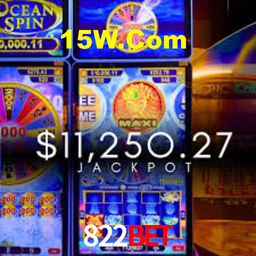 822Bet: Seu Cassino Premiado com Pagamentos Rápidos