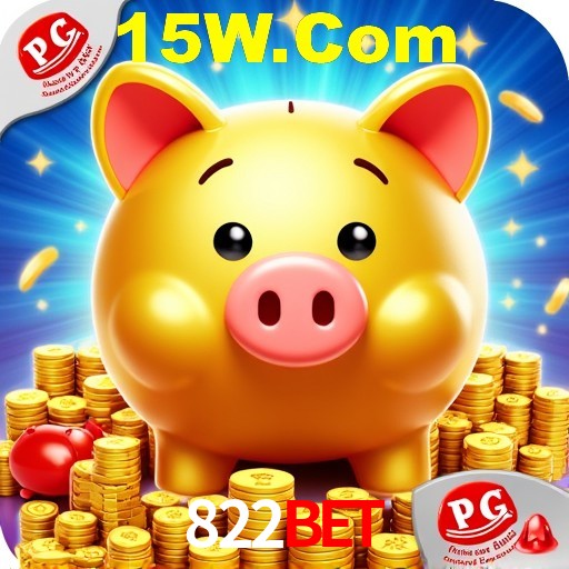 Descubra o Mundo do Cassino Online com 822Bet