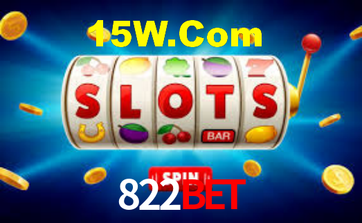 Premium Interface 822Bet