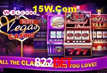 Game Providers 822Bet