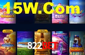 822Bet