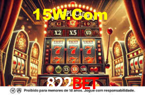 822Bet