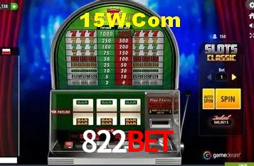 Live Casino 822Bet