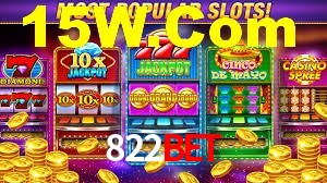 Daily Bonuses 822Bet