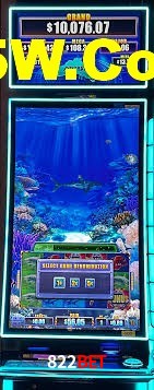 Blackjack Table 822Bet