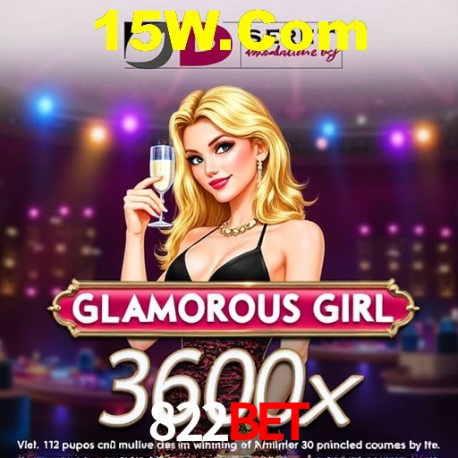 Desvendando o Mundo dos Jogos Virtuais na 822Bet