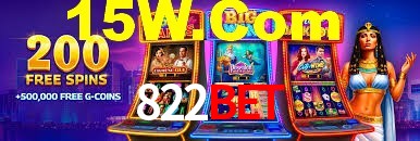 Roulette Table 822Bet