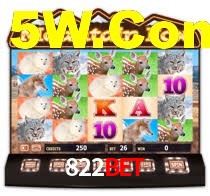 822Bet Login