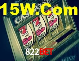 Tournaments 822Bet