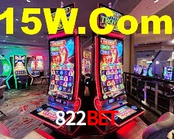 Explore as vantagens do 822Bet: serviço profissional e confiabilidade