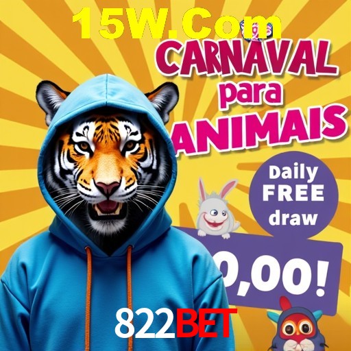 Inovações de Jogos na 822Bet: O Futuro das Experiências Interativas