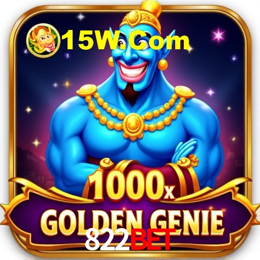 cassino 822Bet