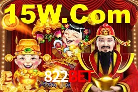 Programa VIP 822Bet