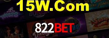 Tennis Betting 822Bet