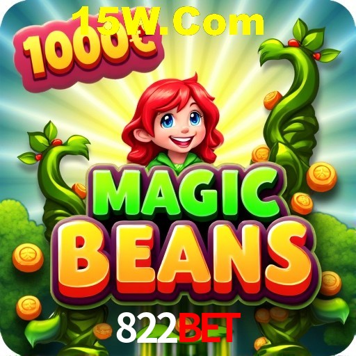 Seasonal Promotions 822Bet
