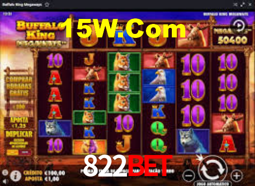 822Bet App