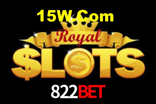 822Bet
