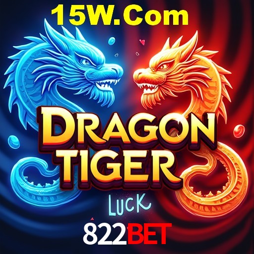 Game Providers 822Bet