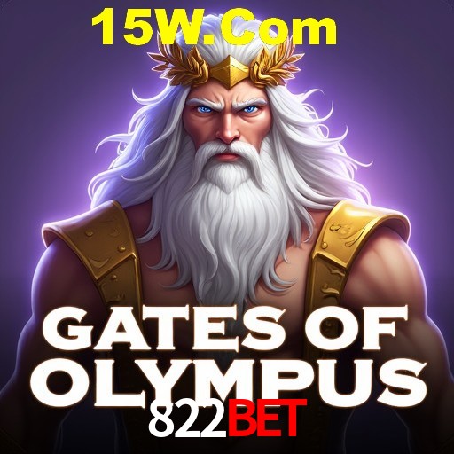 APP oficial da 822Bet para mobile