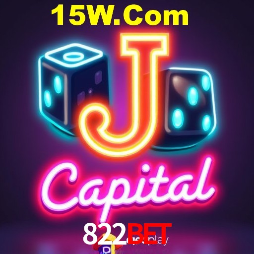 VIP Casino 822Bet