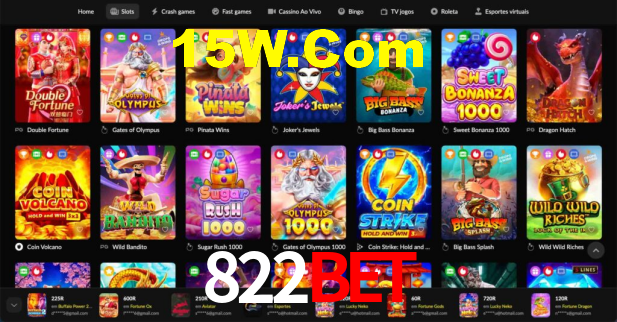 822Bet,822Bet App