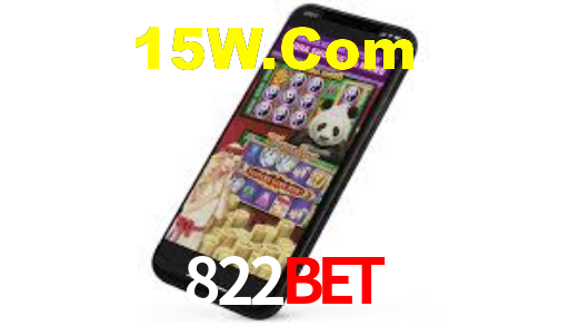 822Bet