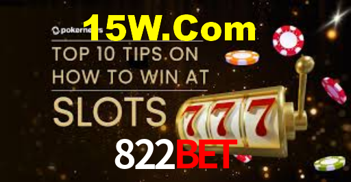 822Bet: A Experiência de Casino com Jogos de Mesa ao Vivo