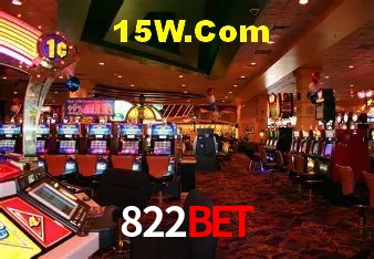 Account Benefits 822Bet