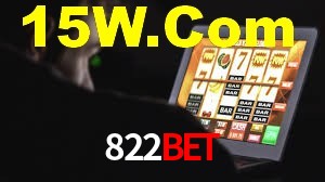 822Bet App Interface
