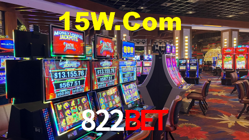 822Bet
