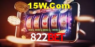 Statistics 822Bet