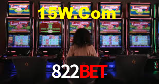 822Bet