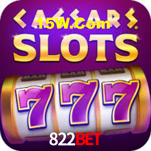 822Bet
