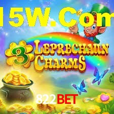 822Bet,822Bet App