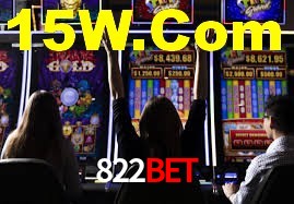 VIP Casino 822Bet