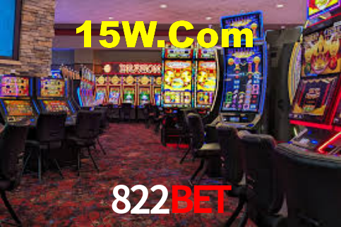 822Bet Login