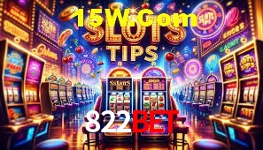Experiência VIP 822Bet