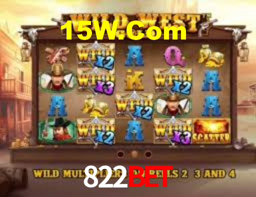 822Bet Login