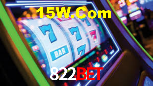 822Bet App